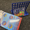 4-in-a-Line Travel Pack