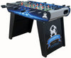 4ft Soccer Table Graphic
