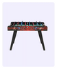 4ft Soccer Table