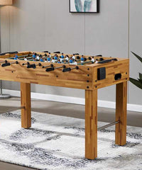 4ft Soccer Table (Wood Design)_2
