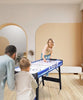 4ft Air Hockey Table