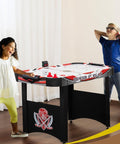 48”Air Hockey Table_1