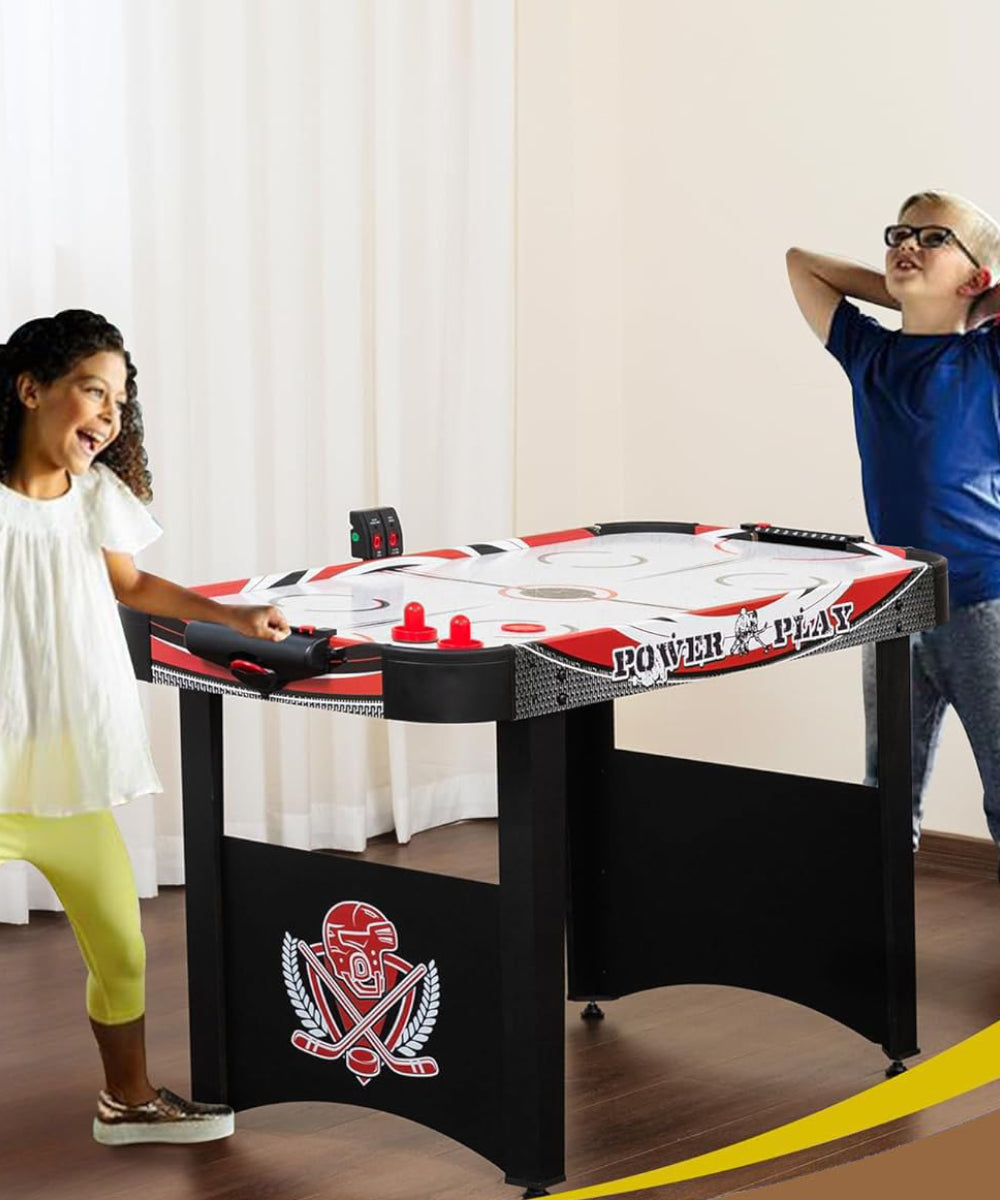 48”Air Hockey Table_1