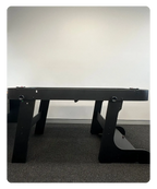 6ft Foldable Air Hockey 2
