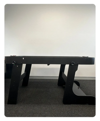 6ft Foldable Air Hockey 2