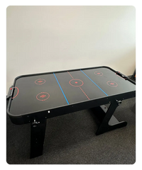 6ft Foldable Air Hockey 3