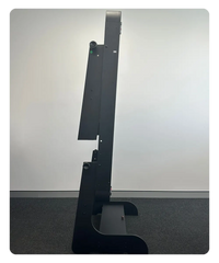 6ft Foldable Air Hockey