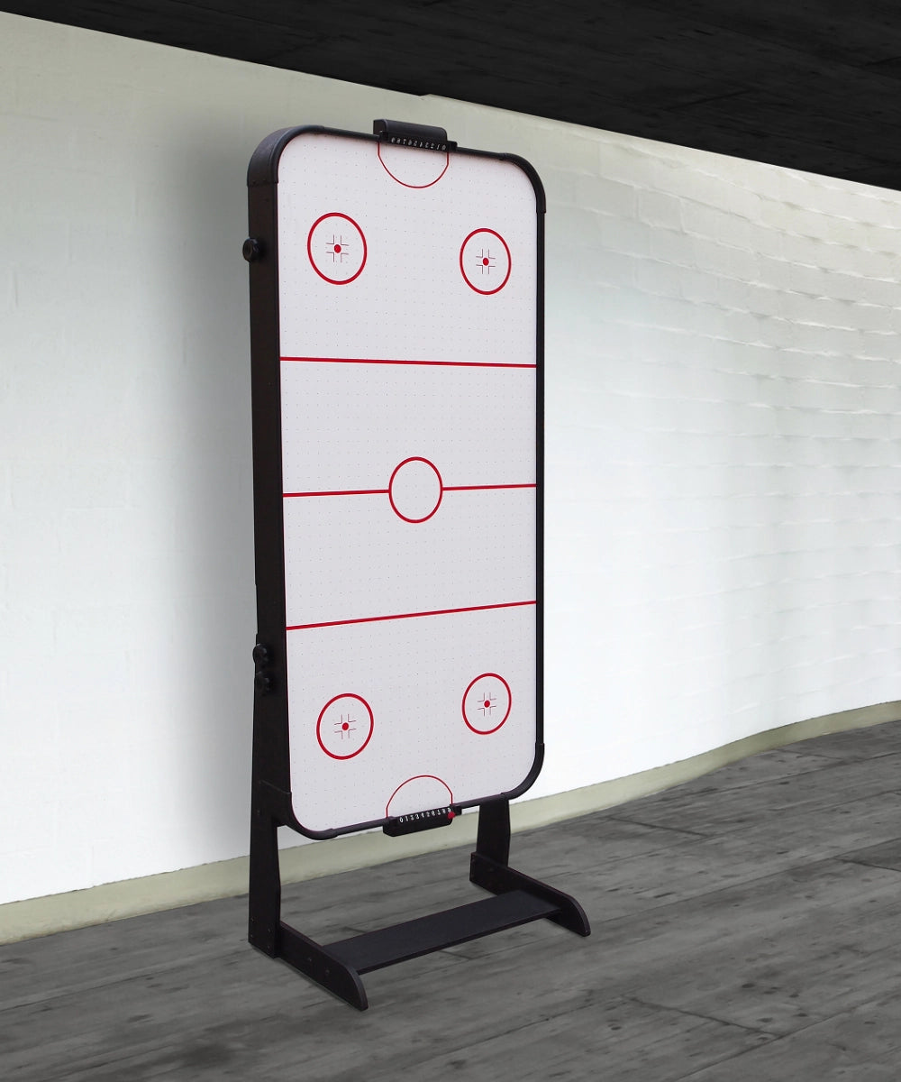 6ft Foldable Air Hockey Table_2
