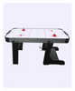 6 Ft Foldable Air Hockey Table