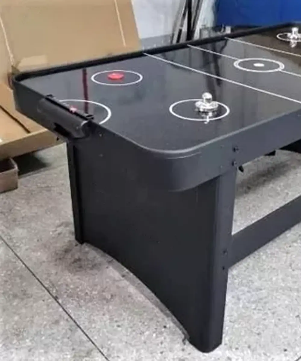 6ft Air Hockey Table_1