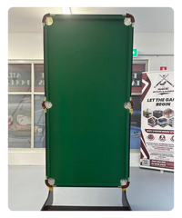 7ft Foldable Pool Table
