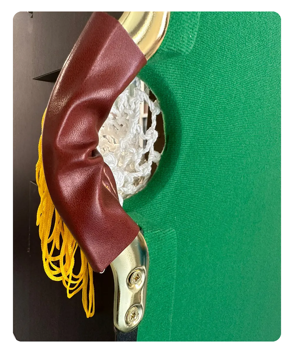 7ft Foldable Pool Table3