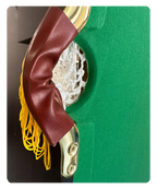 7ft Foldable Pool Table3