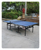 Official Size Table Tennis Table F10