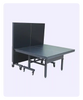 Official Size Table Tennis Table (50mm Frame) (25mm MDF)
