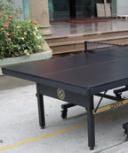Official Size Table Tennis Table (50mm Frame)_1