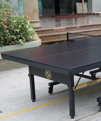 Official Size Table Tennis Table (50mm Frame)_1