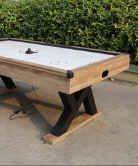 84” Air Hockey Table_1