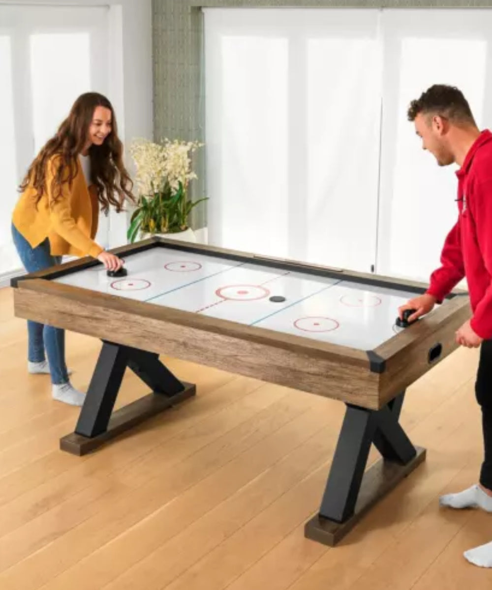 84” Air Hockey Table_2