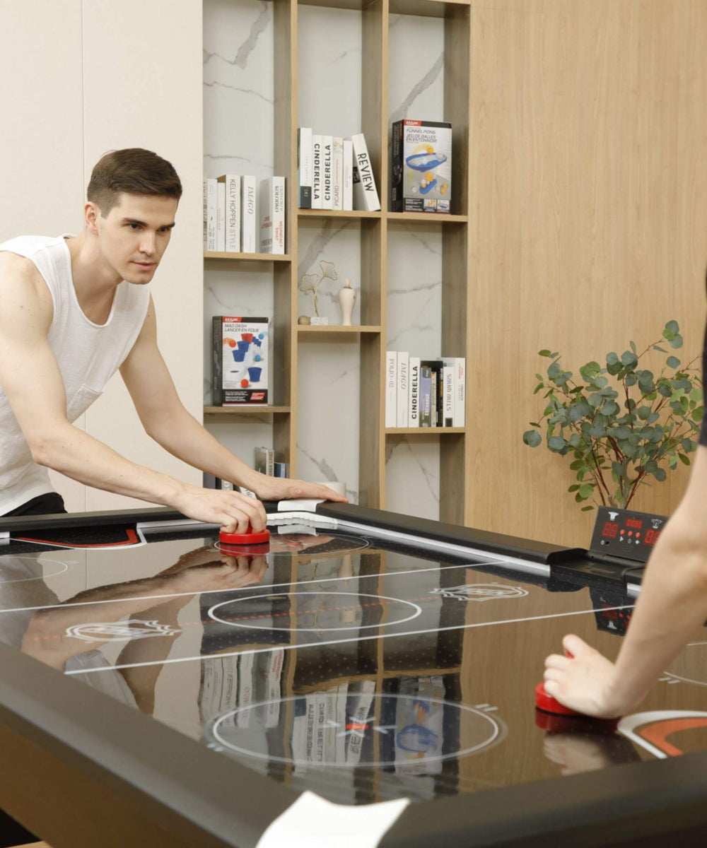 7ft Air Hockey Table_1