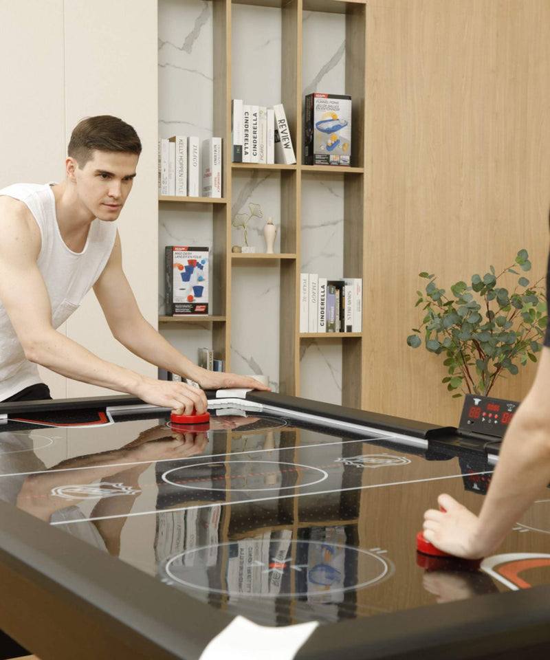 7ft Air Hockey Table_1