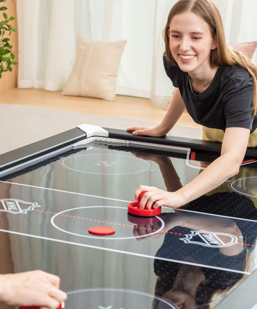 7ft Air Hockey Table_2