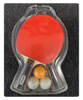Table Tennis Rackets Set