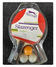 Table Tennis Rackets Set