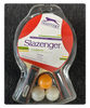 Table Tennis Rackets Set