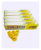 30 x DHS 1 Star 40mm Table Tennis Balls