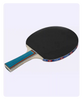 Primo Prime A03 Table Tennis Rackets Balls Pack