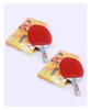 DHS 3002 3 Star Table Tennis Bat Long Handle