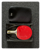 DHS 5002 5 Star Table Tennis Bat Shakehand
