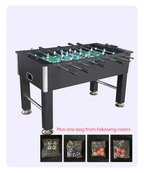 soccer table