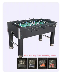 soccer table