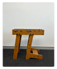 2ft Foldable Soccer Table