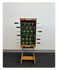 2ft Foldable Soccer Table