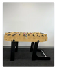 4ft Foldable Soccer Table 2