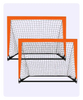 2pcs Portable Pop-up Football Goals