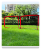2 Pieces Portable Soccer Goal