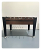 5ft Soccer Table Brown Color