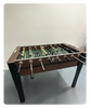 5ft Soccer Table Brown Color