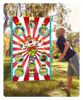 Carnival Circus Games Sandbag Flag