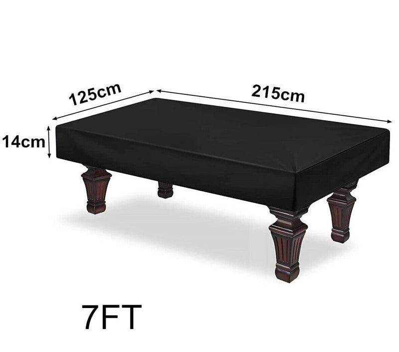7ft