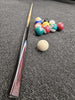 Pool Cues