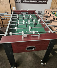 5ft Soccer Table (New)_image