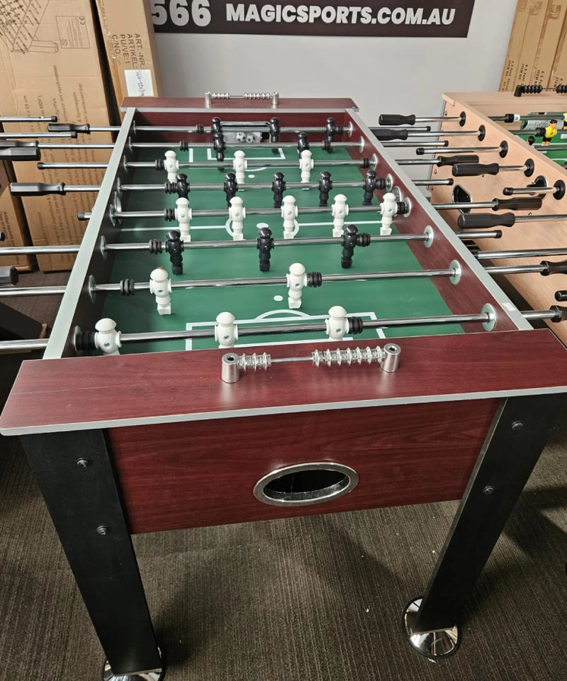 5ft Soccer Table (New)_image
