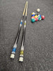 Billiard Snooker Cues