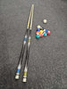 Billiard Snooker Cues