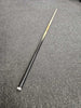 Pool Cues One Color